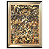 Painting by Numbers Flora